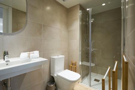 Apartment for Rent in Hospitalet Castelao - Gran Via 2 - Parking Opcional