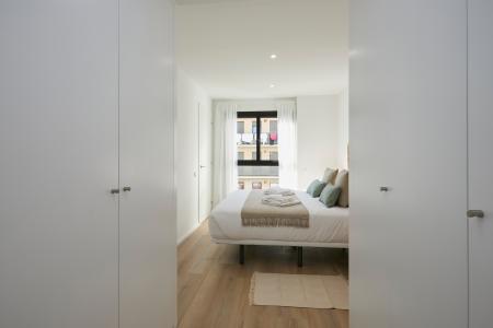 Apartment for Rent in Hospitalet Castelao - Gran Via 2 - Parking Opcional