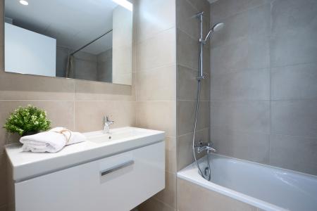 Apartment for Rent in Hospitalet Castelao - Gran Via 2 - Parking Opcional