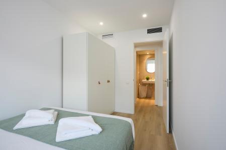 Apartment for Rent in Hospitalet Castelao - Gran Via 2 - Parking Opcional