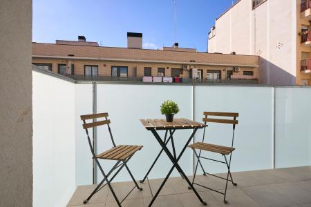 Apartment for Rent in Hospitalet Castelao - Gran Via 2 - Parking Opcional