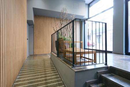 Apartment for Rent in Hospitalet Castelao - Gran Via 2 - Parking Opcional