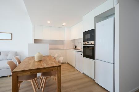 Apartment for Rent in Hospitalet Castelao - Gran Via 2 - Parking Opcional