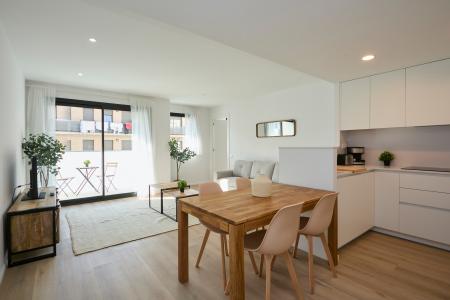 Apartment for Rent in Hospitalet Castelao - Gran Via 2 - Parking Opcional