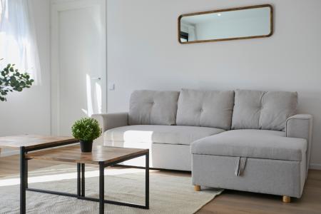 Apartment for Rent in Hospitalet Castelao - Gran Via 2 - Parking Opcional