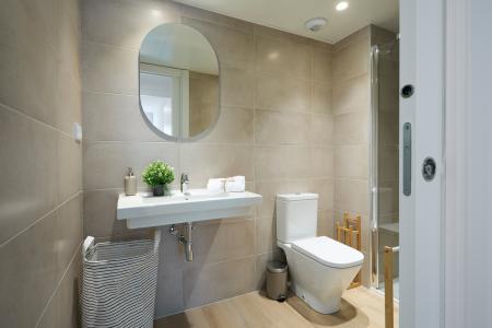 Apartment for Rent in Hospitalet Castelao - Gran Via 2 - Parking Opcional