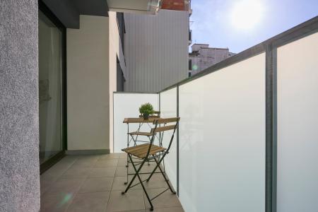 Apartment for Rent in Hospitalet Castelao - Gran Via 2 - Parking Opcional