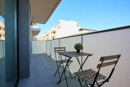 Piso en Alquiler en Hospitalet Castelao - Gran Via 2 - Parking Opcional