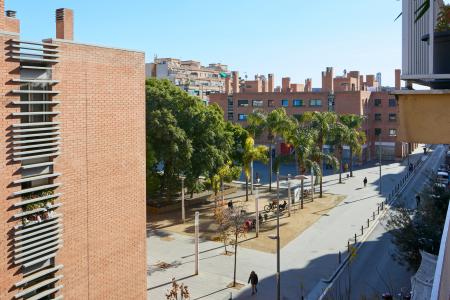 Piso en Alquiler en Hospitalet Castelao - Gran Via 2 - Parking Opcional
