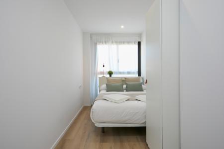 Piso en Alquiler en Hospitalet Castelao - Gran Via 2 - Parking Opcional