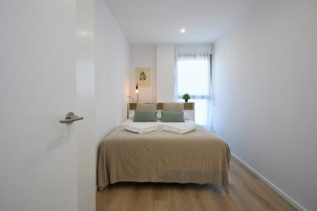 Piso en Alquiler en Hospitalet Castelao - Gran Via 2 - Parking Opcional