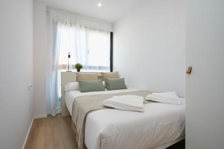 Piso en Alquiler en Hospitalet Castelao - Gran Via 2 - Parking Opcional