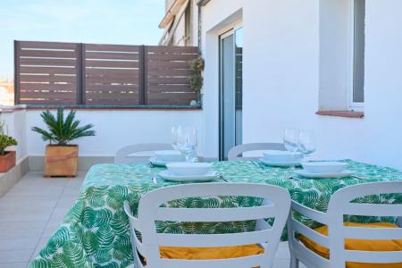 Appartement à louer à Barcelona Evarist Arnus - Vallespir