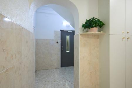 Appartement à louer à Barcelona Evarist Arnus - Vallespir