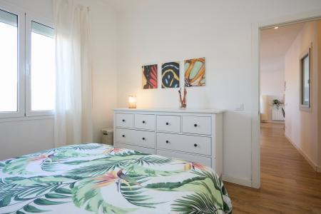 Appartement à louer à Barcelona Evarist Arnus - Vallespir