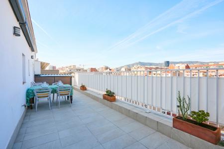 Appartement à louer à Barcelona Evarist Arnus - Vallespir