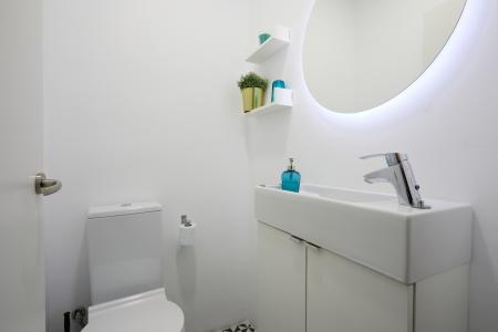 Appartement à louer à Barcelona Evarist Arnus - Vallespir