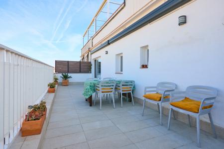 Appartement à louer à Barcelona Evarist Arnus - Vallespir