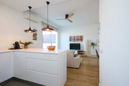 Appartement à louer à Barcelona Evarist Arnus - Vallespir