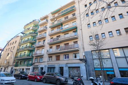 Appartement à louer à Barcelona Evarist Arnus - Vallespir