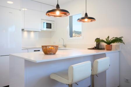 Appartement à louer à Barcelona Evarist Arnus - Vallespir