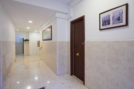 Appartement à louer à Barcelona Evarist Arnus - Vallespir
