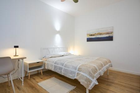 Appartement à louer à Barcelona Evarist Arnus - Vallespir