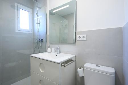 Appartement à louer à Barcelona Evarist Arnus - Vallespir