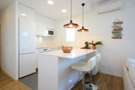 Appartement à louer à Barcelona Evarist Arnus - Vallespir