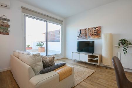 Appartement à louer à Barcelona Evarist Arnus - Vallespir