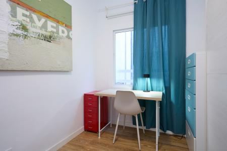 Appartement à louer à Barcelona Evarist Arnus - Vallespir