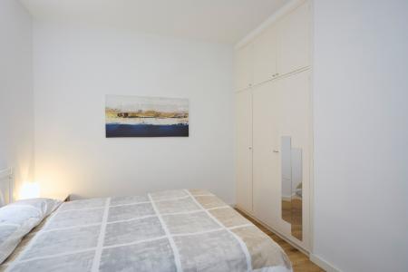 Appartement à louer à Barcelona Evarist Arnus - Vallespir