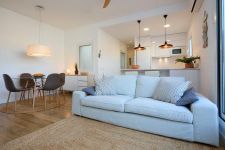 Appartement à louer à Barcelona Evarist Arnus - Vallespir