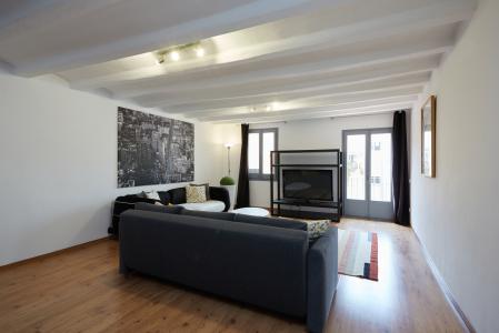 Wohnung zur Miete in Barcelona Tallers - Pelai