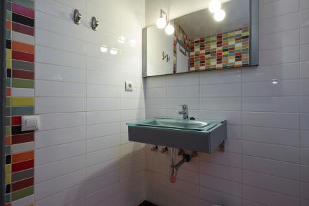 Wohnung zur Miete in Barcelona Tallers - Pelai