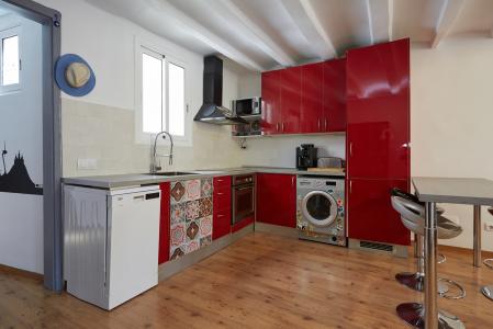 Wohnung zur Miete in Barcelona Tallers - Pelai