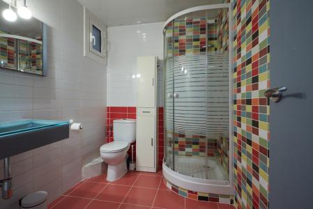 Wohnung zur Miete in Barcelona Tallers - Pelai