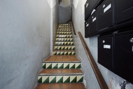 Wohnung zur Miete in Barcelona Tallers - Pelai