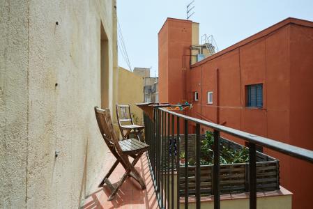 Wohnung zur Miete in Barcelona Tallers - Pelai