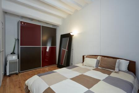 Wohnung zur Miete in Barcelona Tallers - Pelai