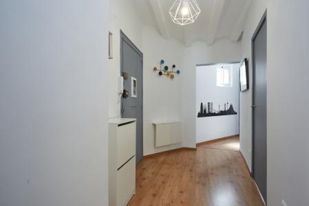 Wohnung zur Miete in Barcelona Tallers - Pelai