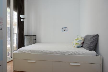 Wohnung zur Miete in Barcelona Tallers - Pelai