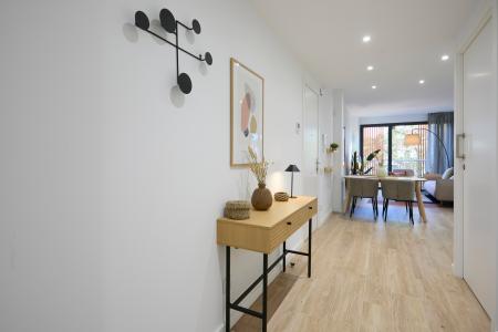 Apartment for Rent in Barcelona Biosca - Bon Pastor