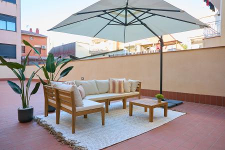 Apartment for Rent in Barcelona Biosca - Bon Pastor