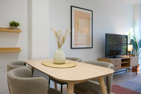 Apartment for Rent in Barcelona Biosca - Bon Pastor