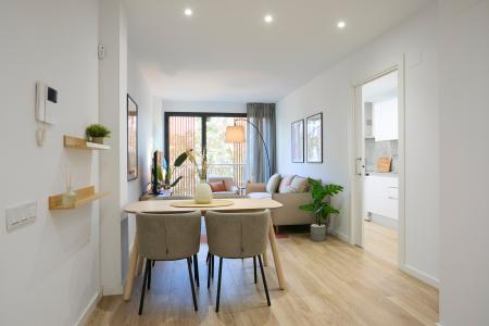 Apartment for Rent in Barcelona Biosca - Bon Pastor