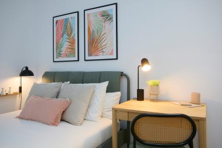 Apartment for Rent in Barcelona Biosca - Bon Pastor