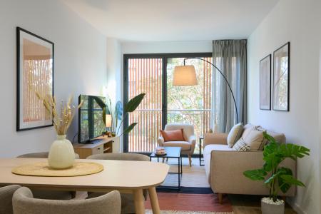 Apartment for Rent in Barcelona Biosca - Bon Pastor