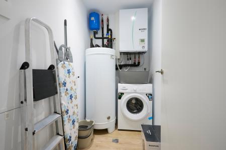 Apartment for Rent in Barcelona Biosca - Bon Pastor