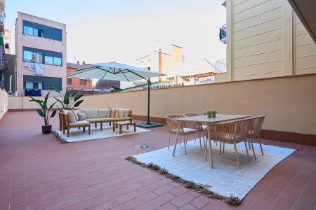 Apartment for Rent in Barcelona Biosca - Bon Pastor